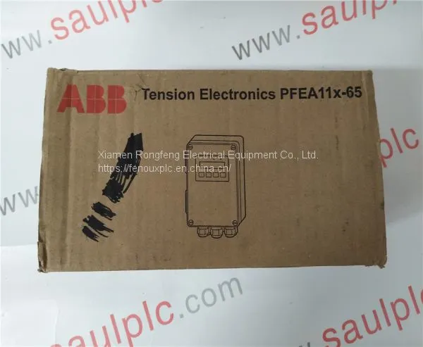 ABB	07NG61R2 Interface Module