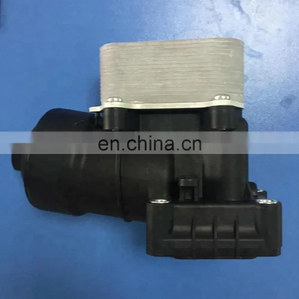 Oil Cooler Housing OEM 03L115389H 03L115389C 03L115389G 03L115389B photo-4