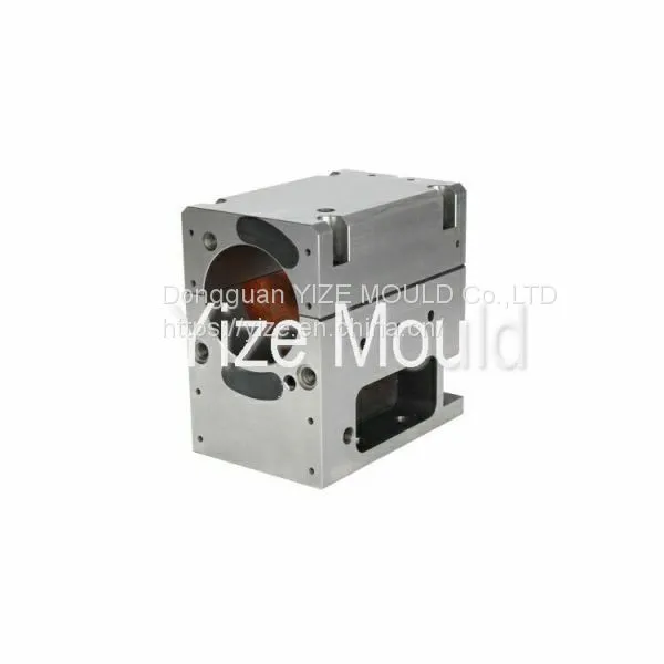 Guangdong Yize Mould Non-standard Precision Machinery Parts Supplier