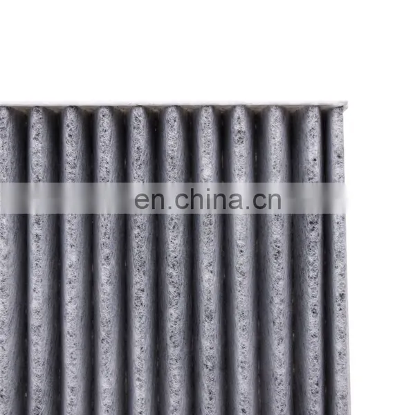 Wholesale Car Air Purifier OEM 27277-2FJ0A D50 R50 50X Activated Carbon Air Filter photo-4