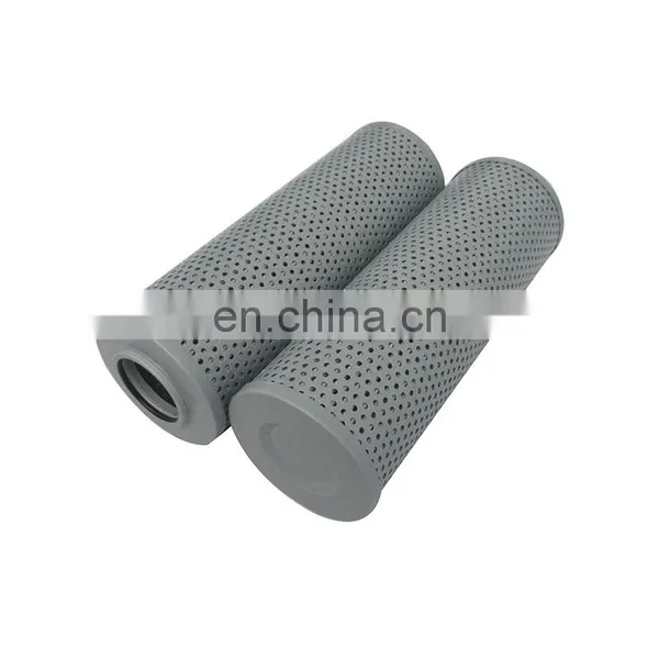 Hydraulic Oil Filter Cross Reference Leemin Filter SPX-10x25 for Industry,china Oil Filter Element photo-4