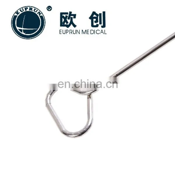 Skillful Manufacture Laparoscopic Instruments Golden Finger photo-4