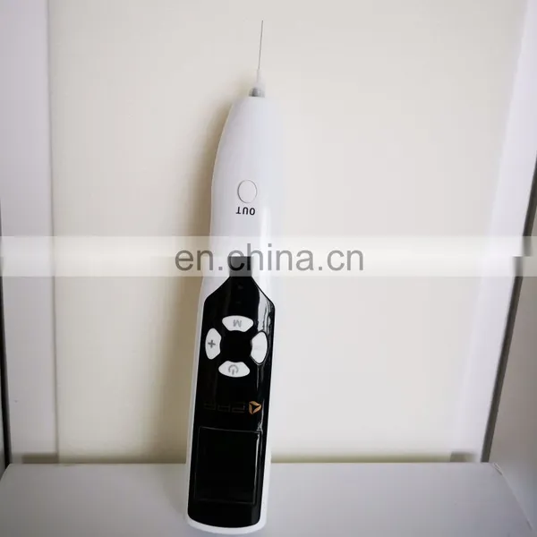2019 New Arrival Eyelid Fibroblast Plasma Pen Sweep Freckle /spot for Eyebrow Wrinkle Remmoval photo-4