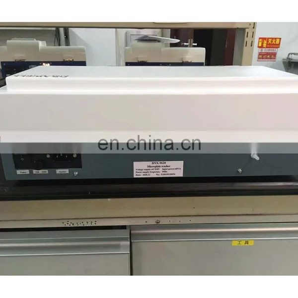 Microplate Washer DNX-9620 photo-3