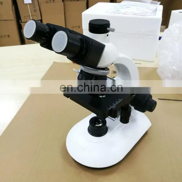 Biological Microscope Scanning Electron Microscope photo-4