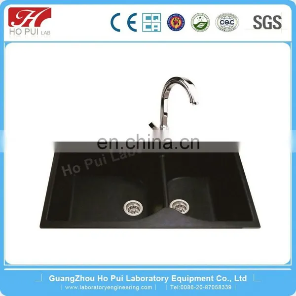 Acid Alkali Resistance Polypropylene Lab Water Sink/water Channel photo-4