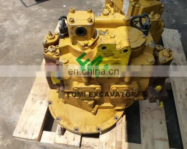 FOMI PARTS E320C E320D SBS120 Hydraulic Main Pump 272-6955 173-3381 photo-2