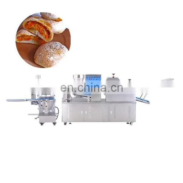 HIGH QUALITY JAPANESE SWEET BUN MACHINE photo-3