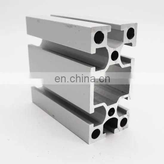 Aluminum Profile for Aluminium Boat and Door photo-3