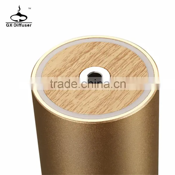 2016 Wholesale Air Humidifier Essential Oil Burner Electric Oil Diffuser GX-B02 photo-2