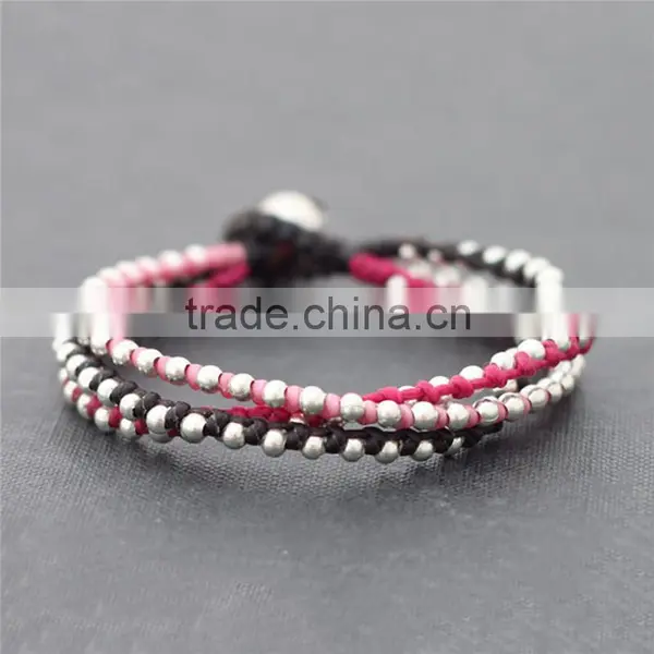 Wholesale African Jewelry Bracelet Handmade XE09-0201 photo-4