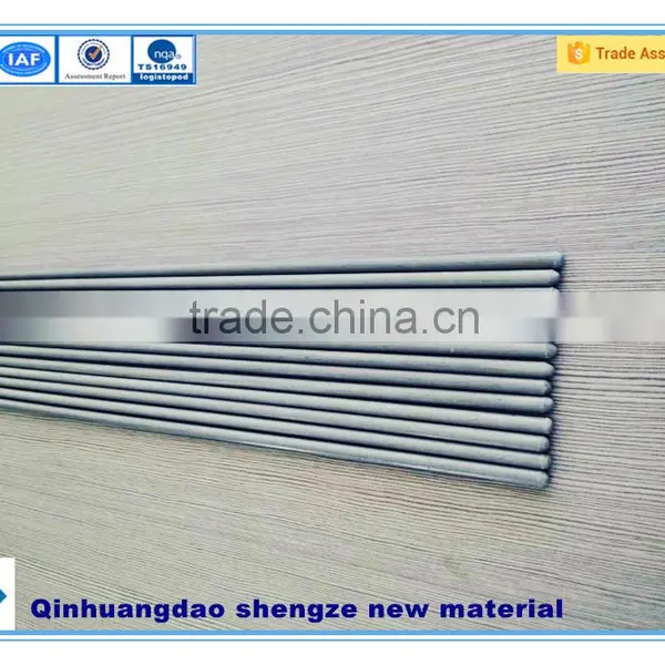 FRP PROFILES, Glass Fiber Pultruded Sections, GRP POLE photo-5