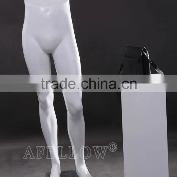 Window Display Men Pants Mannequin for Casual Wear photo-4
