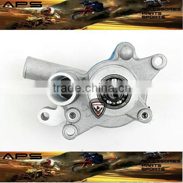 ATVs Water Pump for BUYANG FA-D300 FA-H300 photo-4
