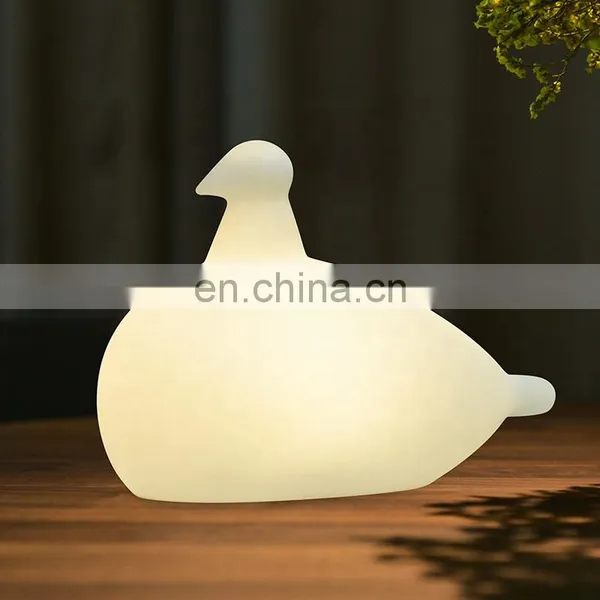 Smart Usb Charger Led Color Changing Night Light With Tuya App Control photo-3