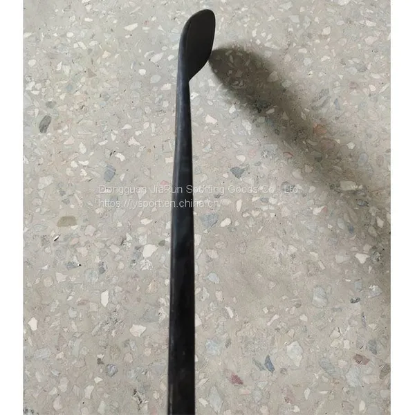 OEM Brand Logo Carbon Fiber Ice Hockey Stick Senior C88 photo-4