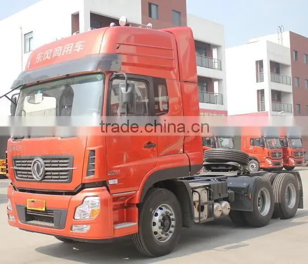 Dongfeng DFL4251AX16A 6x4 Prime Mover