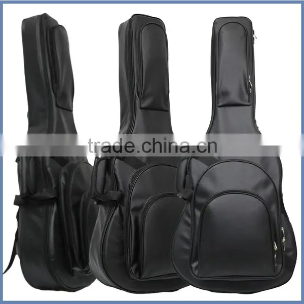 China Instrument Guitar Bag for Wholesale photo-6