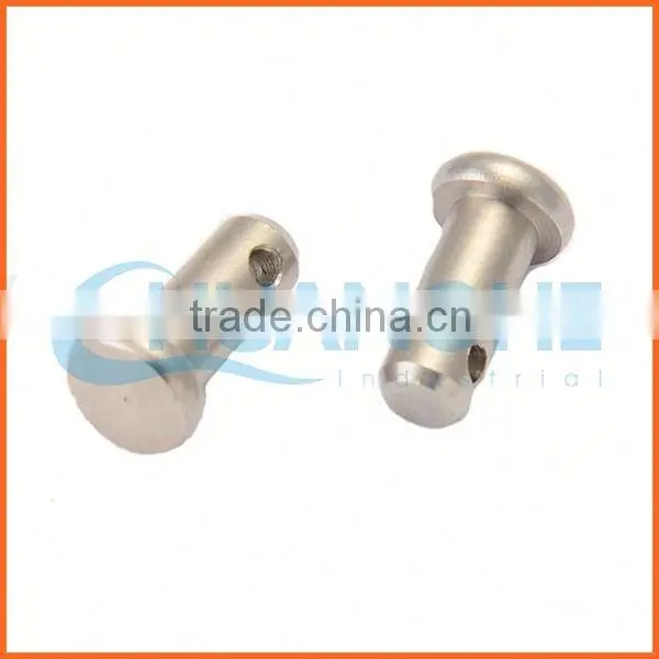 Anodizing for Cnc Turning Parts photo-5