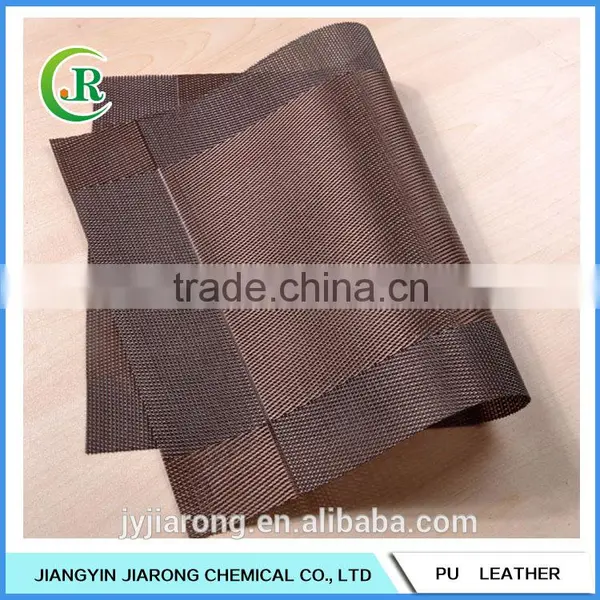 Wholesale PVC Placemat photo-4