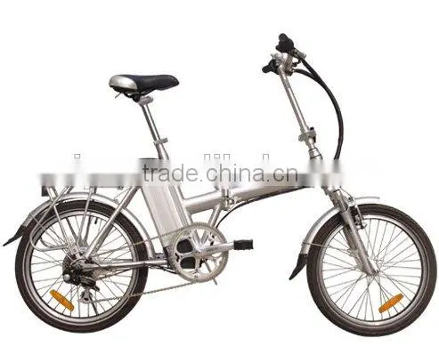 Electric Bicycle Motor X Blade