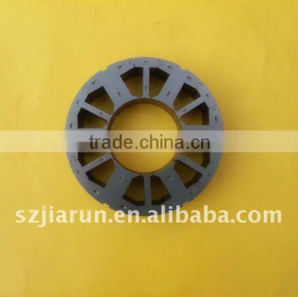 Lamination Core Stamping Die/ Mould/tool photo-4