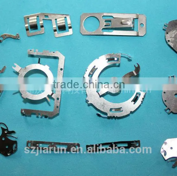 Hardware Metal Parts photo-3