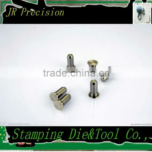 Metal Parts of Stamping