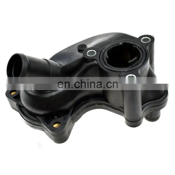 Новый термостат с корпусом для Ford Explorer, Ford Mountaineer 4.0L YU3Z - 8A586 - AA