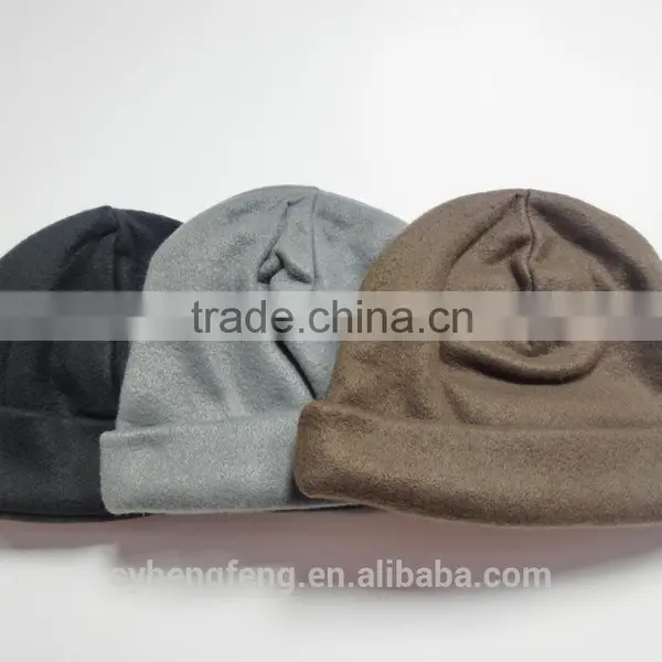 2016 New Polar Fleece Three-piece Including Hat Scarf and Gloves photo-5