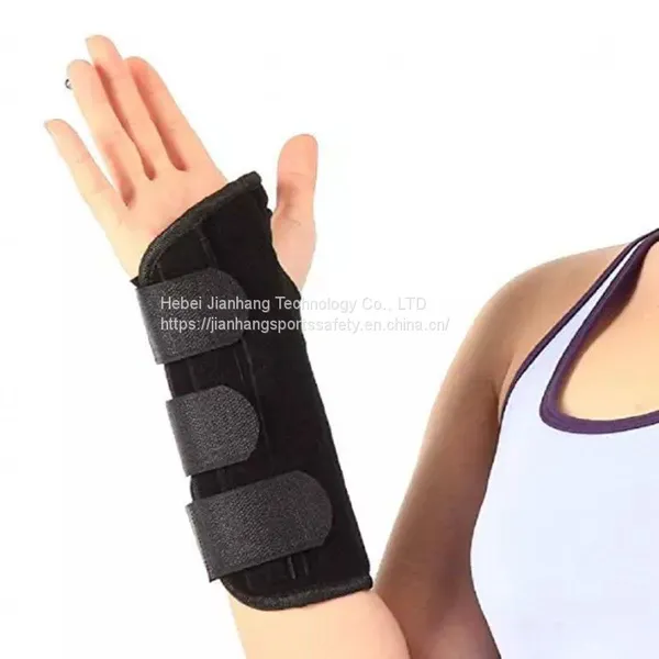 Wrist Brace Wrist Support Wrist Guard Wrist Protector Neoprene Splint Wrist Brace Support photo-2
