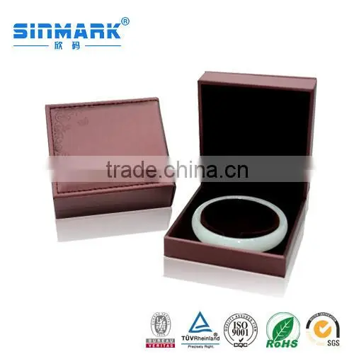 SINMARK Custom Design Top Grade Jewelry Box Set Wholesale photo-3