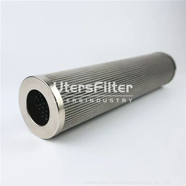PI8408DRG60 Uters Industrial Filter Element Replace of Mahle Stainless Steel Hydraulic Oil Filter Element photo-3