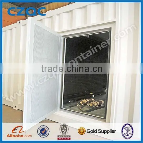 Special Container and Customized Equipment Container From China photo-2
