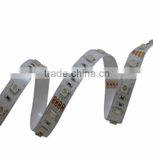 2016 High Brightness Non-waterproof 12v 5630 Smd Rigid Led Strip photo-6