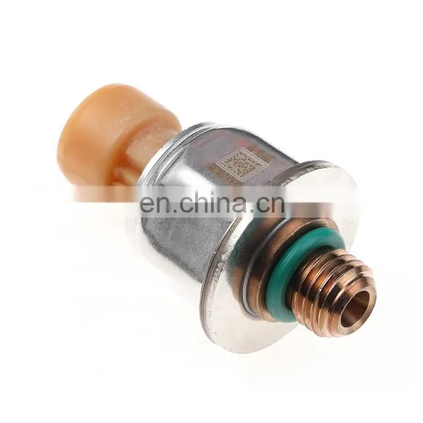 100004964 ZHIPEI Fuel Injection Pressure Sensor 1845428C92 for Ford Excursion F-250 F-350 F-450 F-550 6.0L Powerstroke 04-10 photo-3