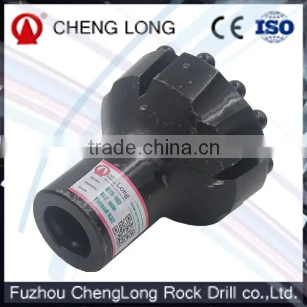 High Quality Reaming Button Bits photo-2