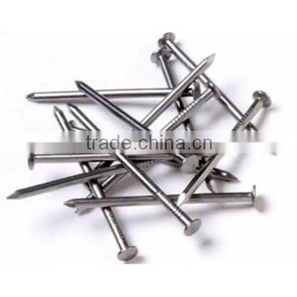 Low Price Bright Construction Common Nails Manufacturer photo-3