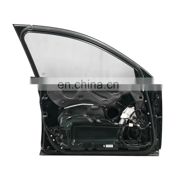 Large Inventory of Used Car Parts Audi A6 2004 Car Door Panel Used Door Car Used Door photo-5