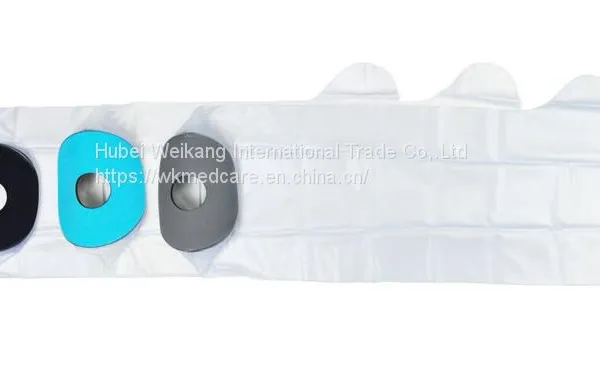 Water Proof Wound Care Shoe Cover Wholesale Waterproof Surgical Boot Covers Waterproof Surgical Boot Covers