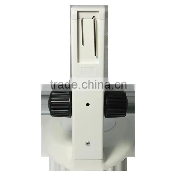 ZJ-610 76mm Microscope Track Stand photo-5