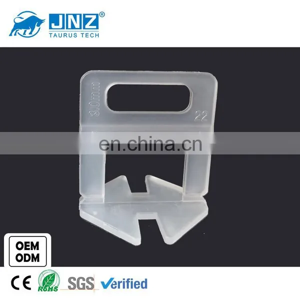 Tile Leveler Plastic Tile Leveling System / Clips and Wedges Pliers Tools Leveling photo-2