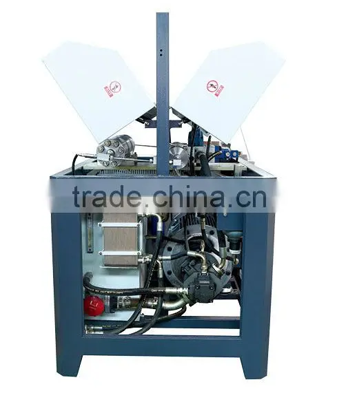 RICH Waterjet Cutter For Metal And Stone photo-3