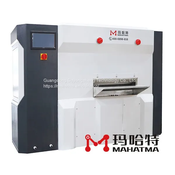 Customized CNC Leveler photo-3