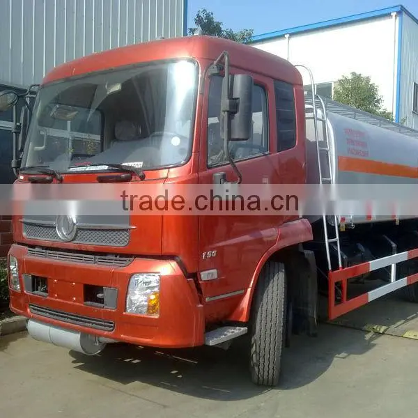 10cbm DongFeng Oil Transport Truck
