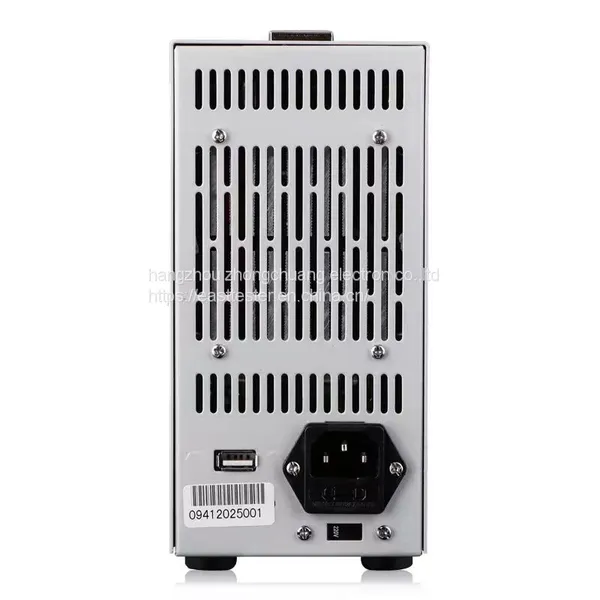 ET5420 DC Programmable Electronic Load photo-4
