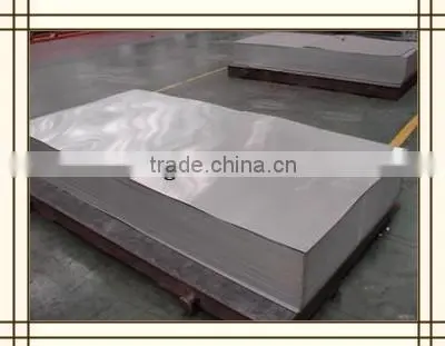 Galvanized Steel Sheet 2mm Thick photo-5