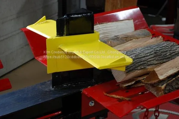 HW3-16 Wood Splitter Firewood Processor Ce/Euro for Sale photo-2