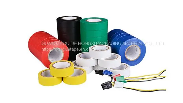 PVC INSULATION TAPE