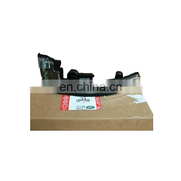 OEM LR027945 LR027946 Mirror Lamp for Land Rover Discovery 4 Range Rover Evoque photo-3